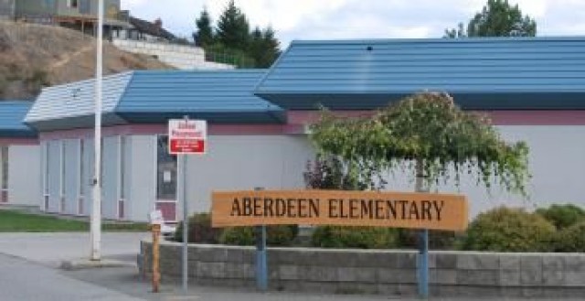 Aberdeen Elementary