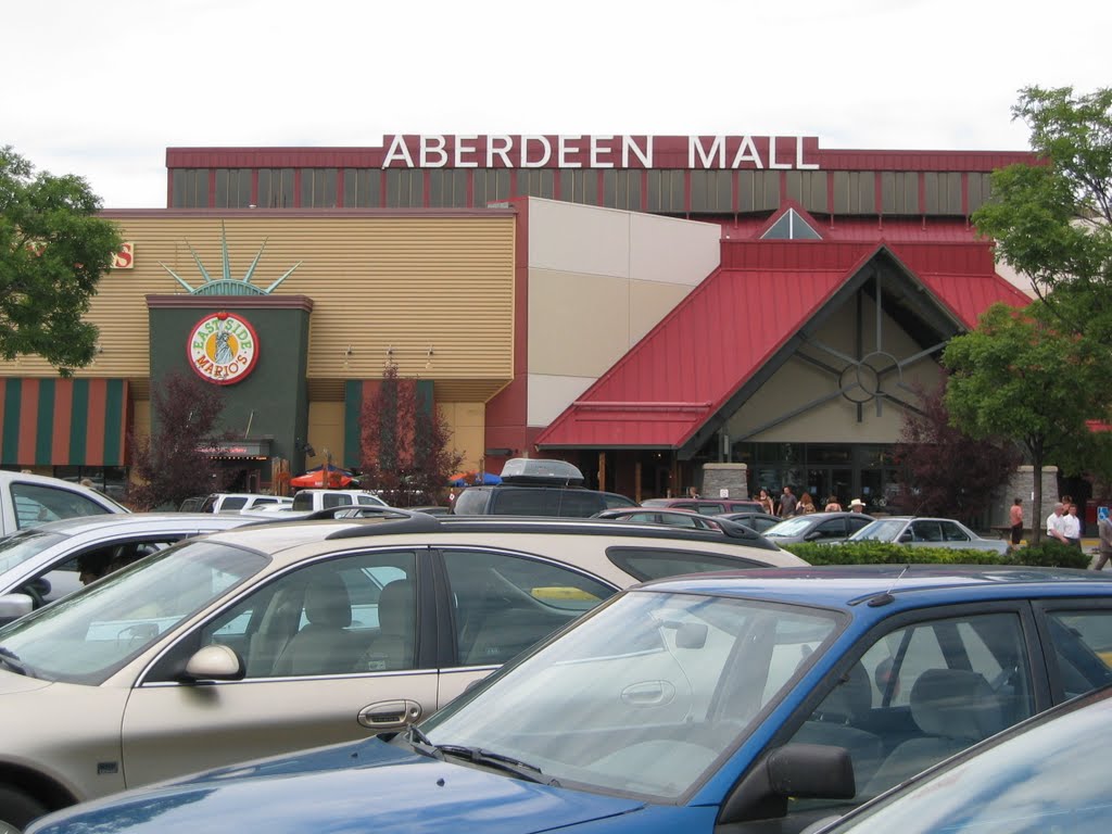 Aberdeen Mall Kamloops.me