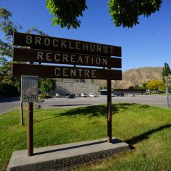 Brocklehurst Recreation Centre/Park 22