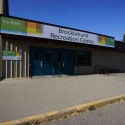 Brocklehurst Recreation Centre/Park 26
