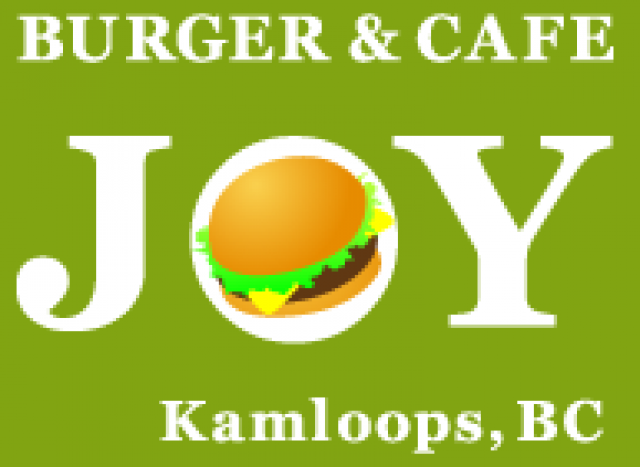 Burger & Cafe Joy