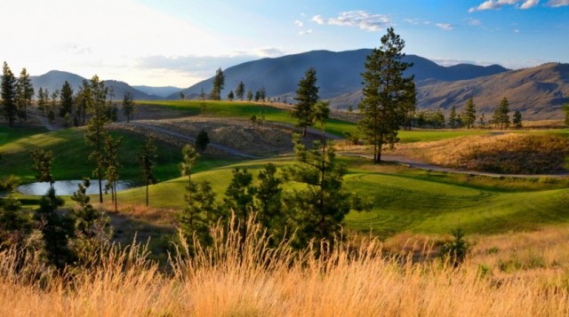 Eaglepoint Golf Resort