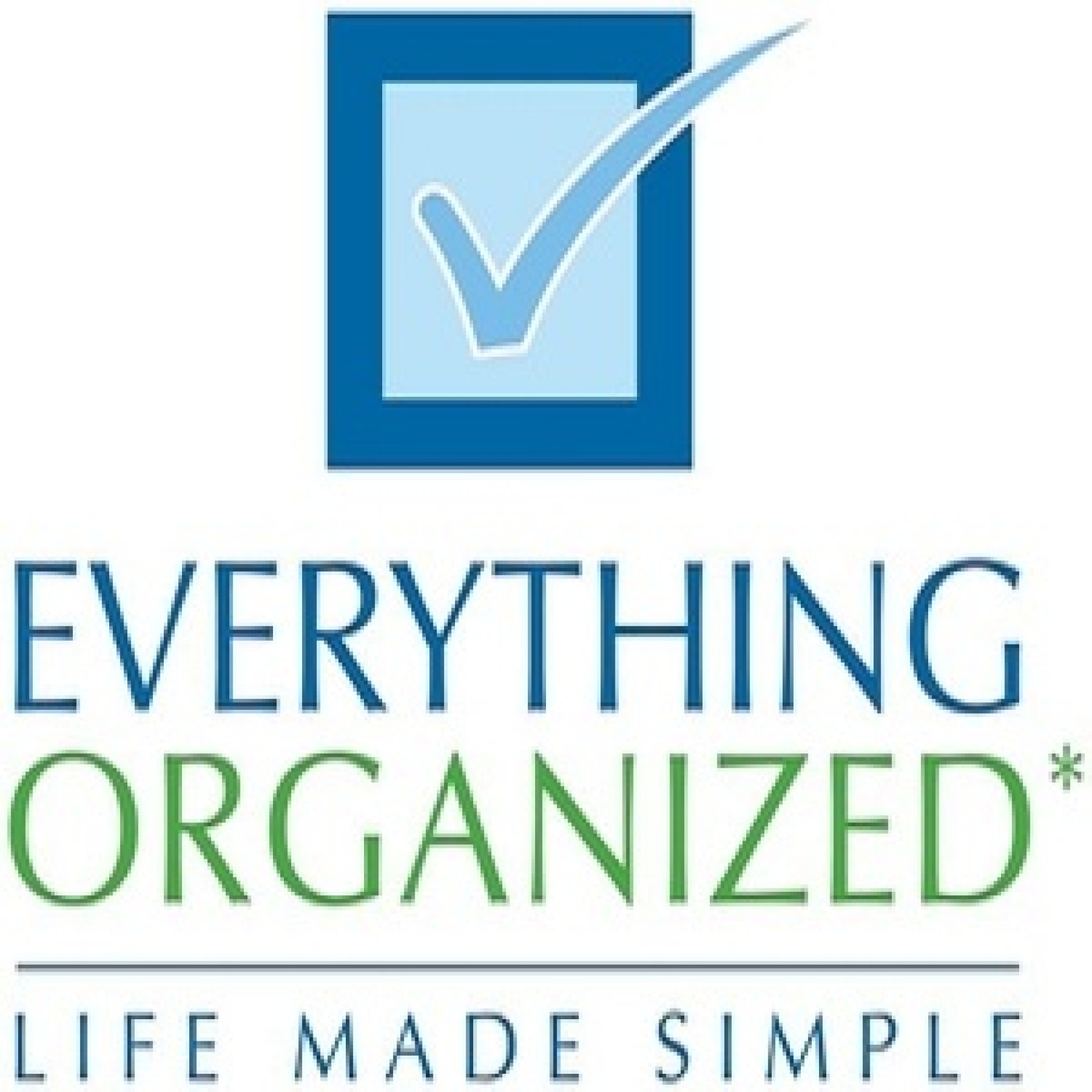 Everything Organized