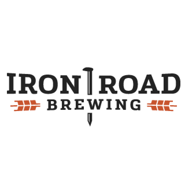 Iron Road Brewing