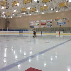 McArthur Island Sports and Events Centre 1