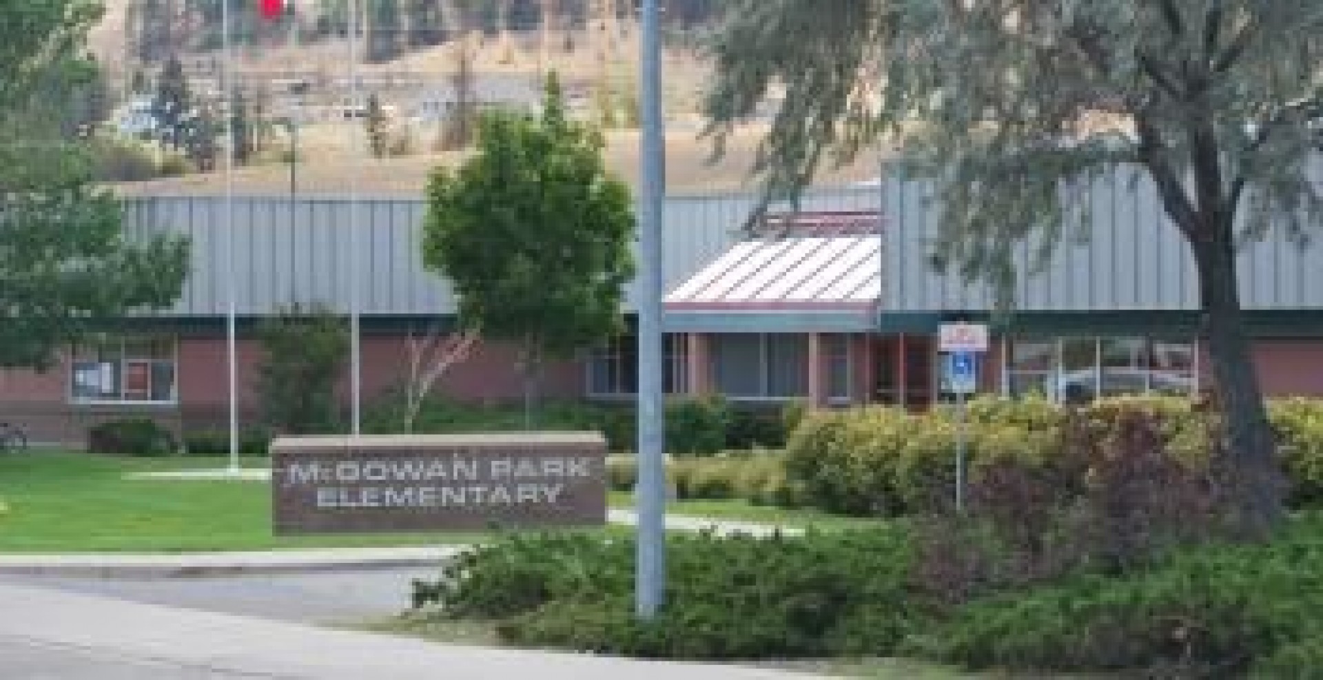 McGowan Park Elementary