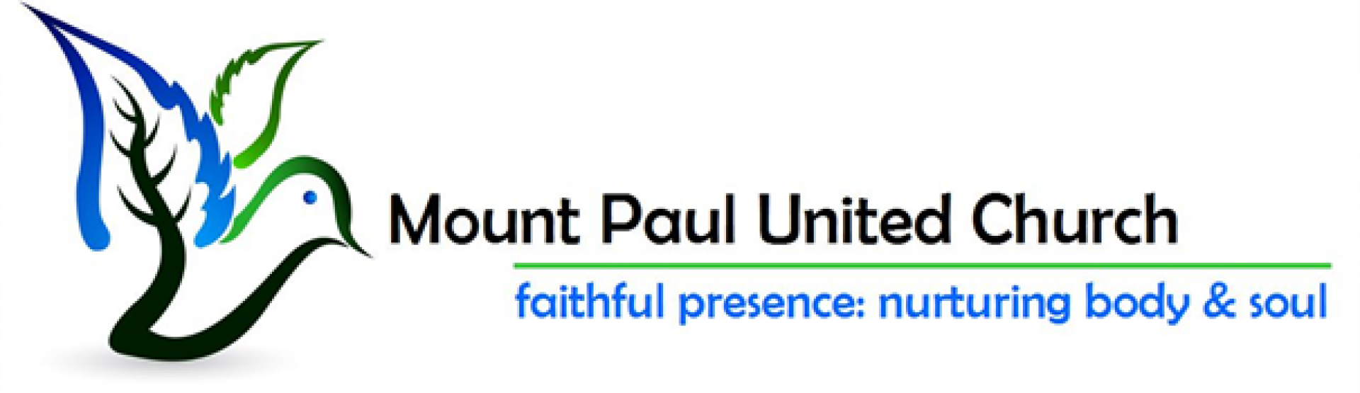 Mount Paul United Church