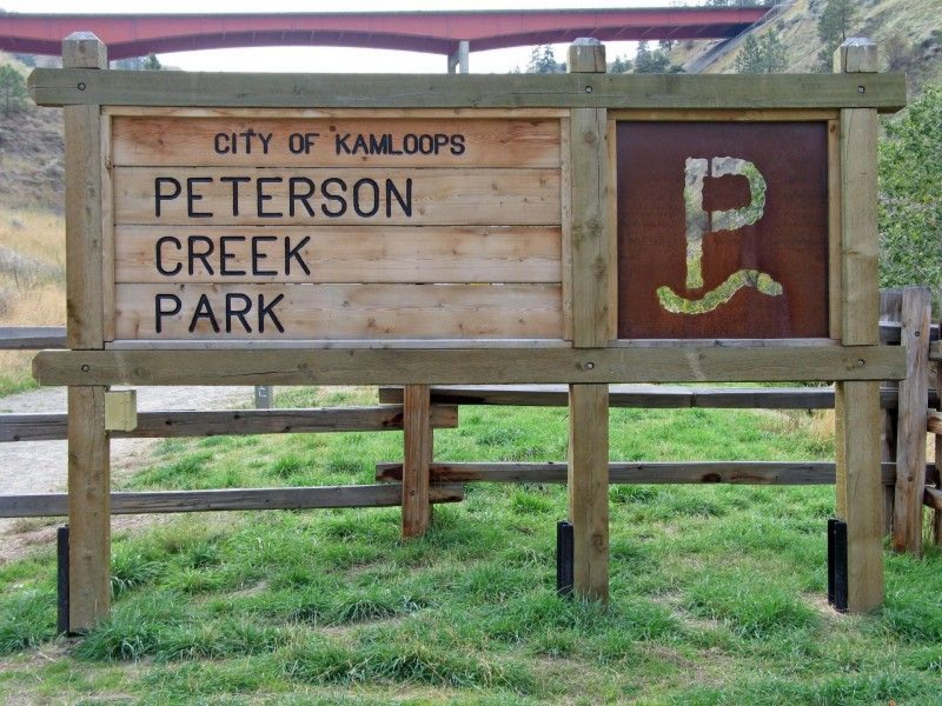 Peterson Creek Park 31