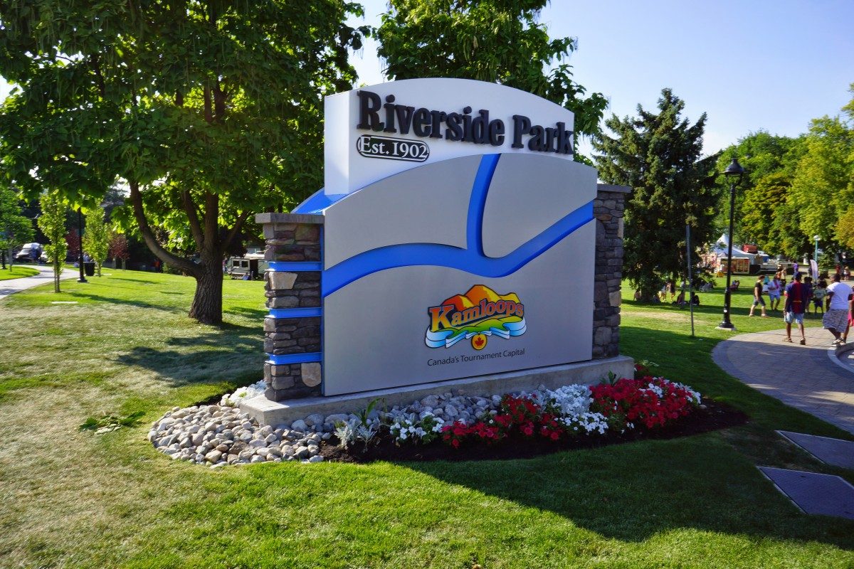 Riverside Park 27