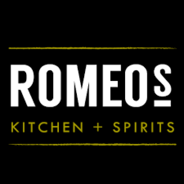 Romeo’s Kitchen + Spirits