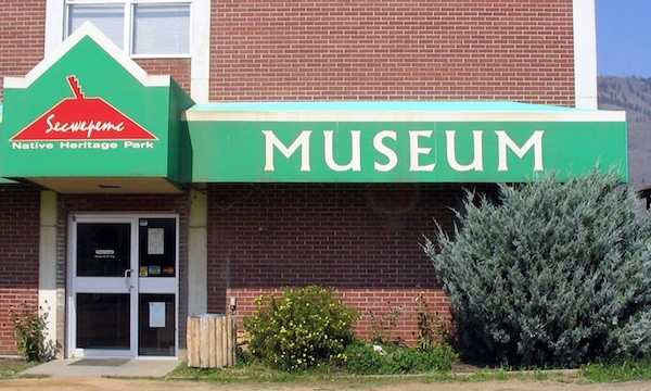 Secwepemc Museum