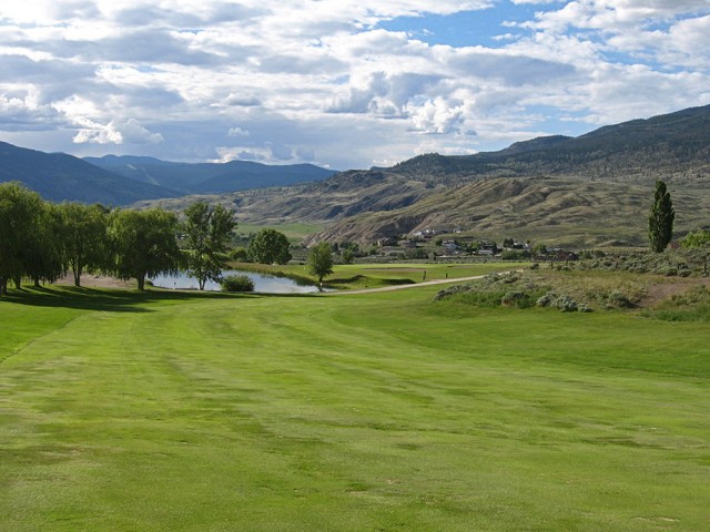 Semlin Valley Golf Course