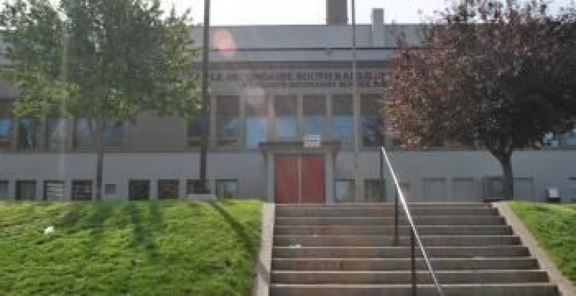 South Kamloops Secondary