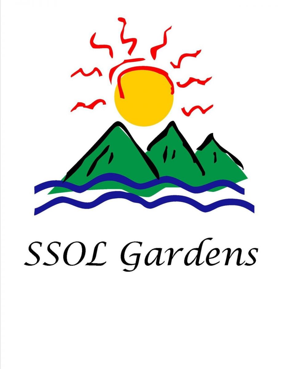 SSOL Gardens