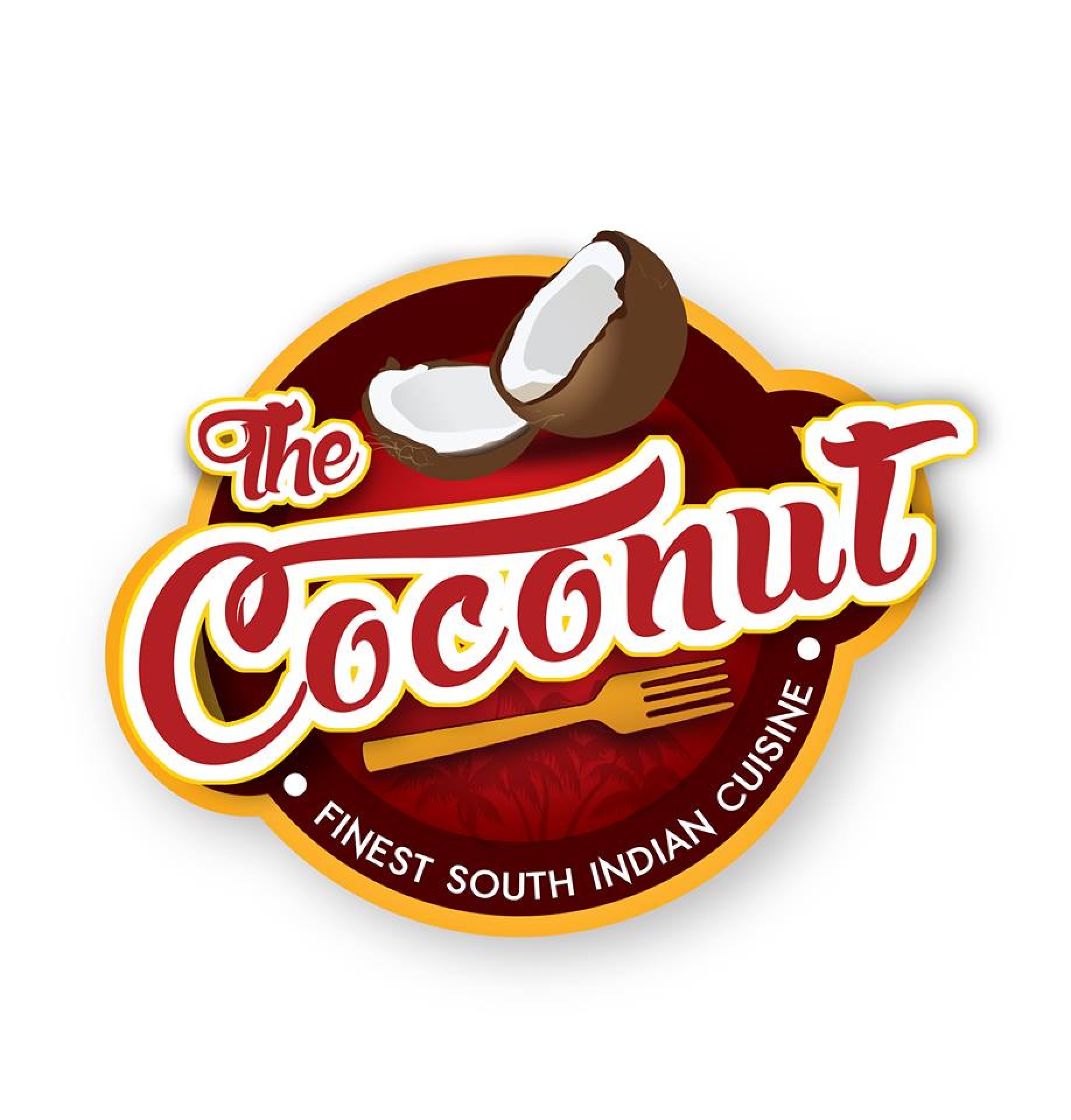 The Coconut Finest South Indian Cuisine