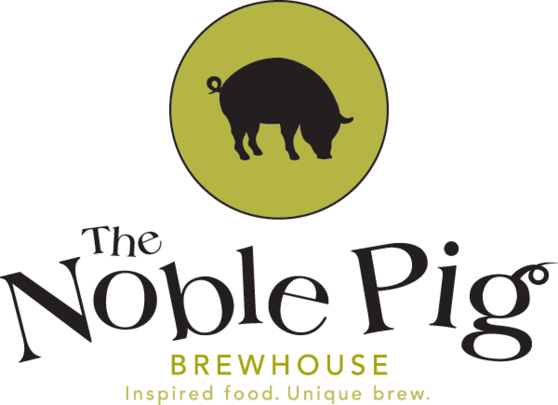 The Noble Pig Bewhouse