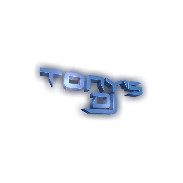 Tony’s DJ Service