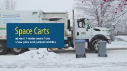 City of Kamloops - Winter Curbside Cart Pickup