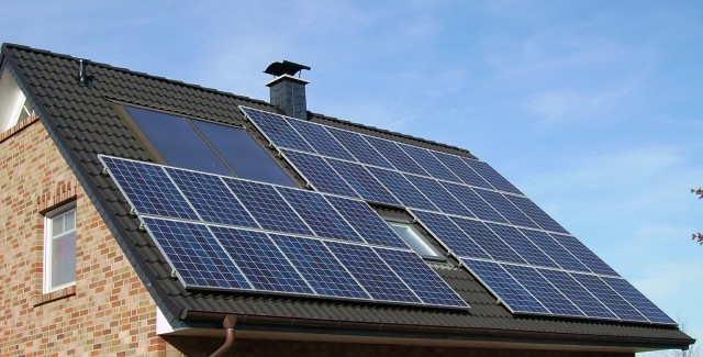 Is Solar the Right Choice?