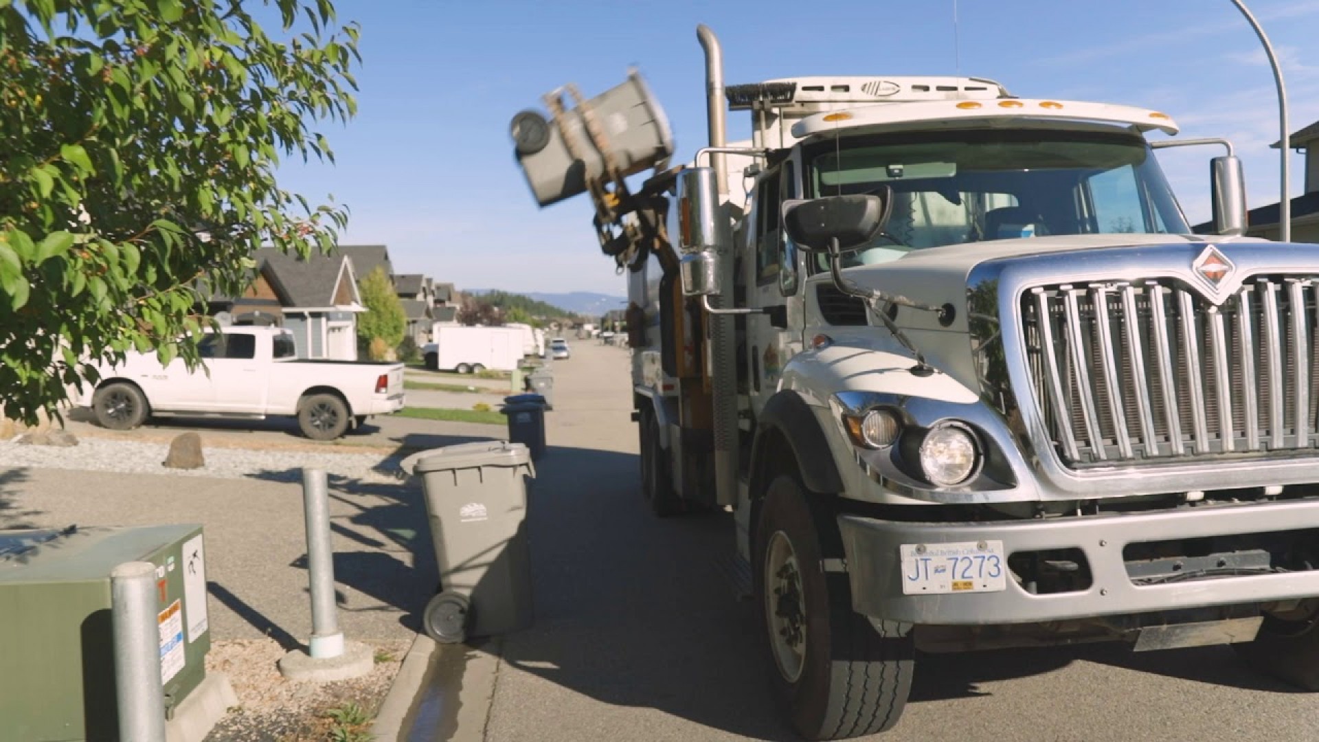 City of Kamloops | Recycling