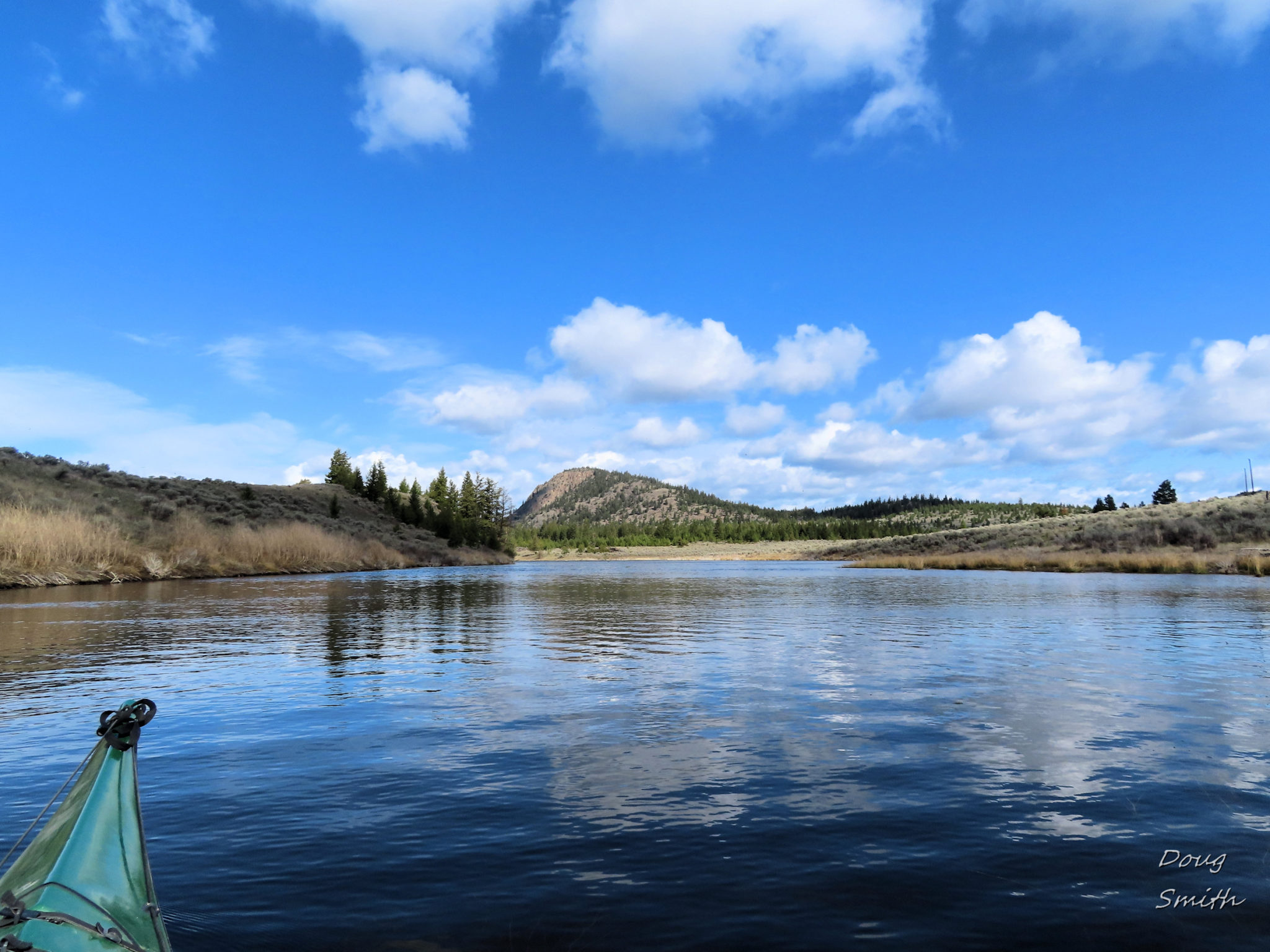 Inks Lake Wind Retreat - Kamloops Trails