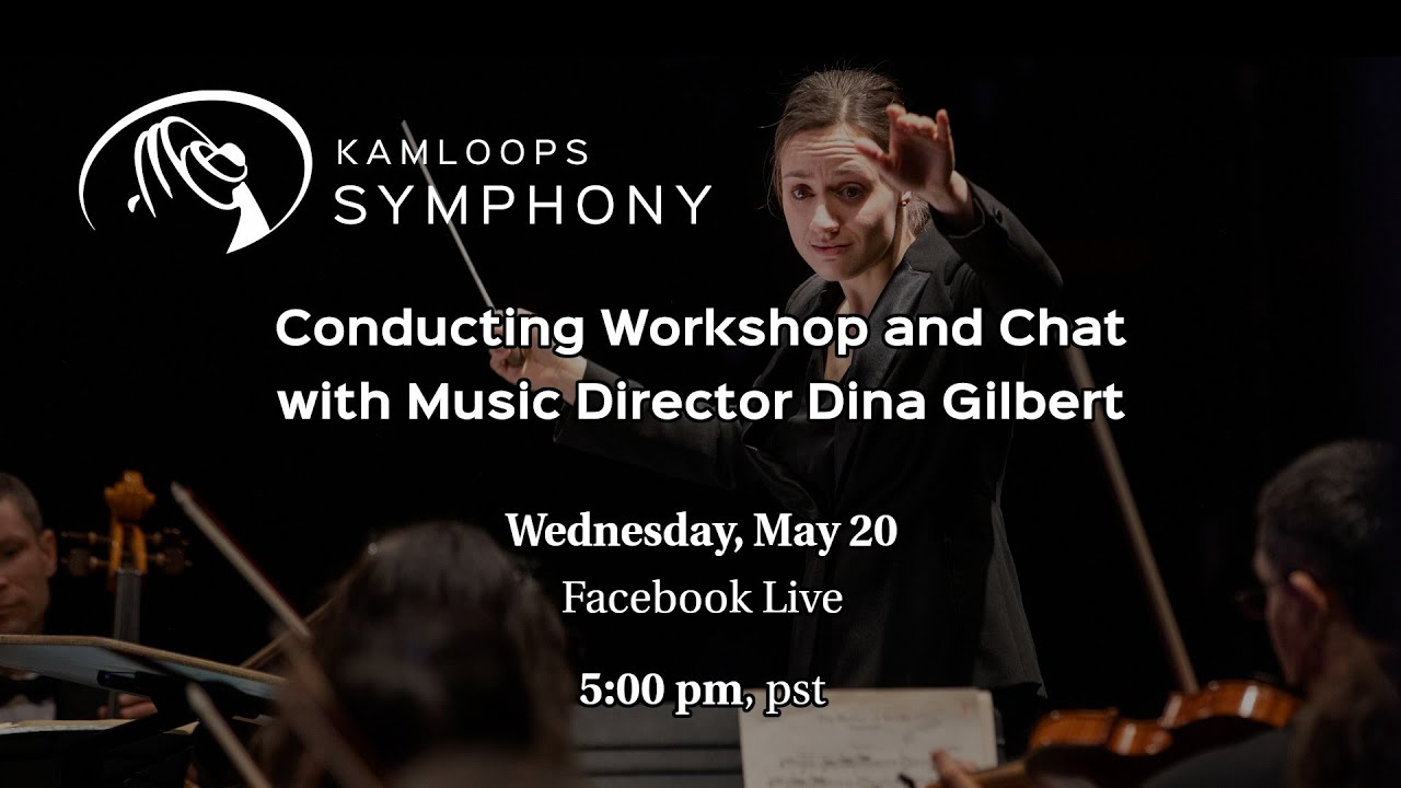 Conducting Workshop And Chat with Dina Gilbert