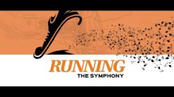 The KSO's "Running The Symphony" Campaign