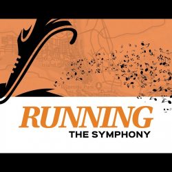 The KSO's “Running The Symphony” Campaign