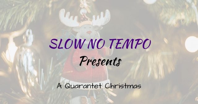Slow No Tempo’s “Quarantet” Project Returns For Christmas