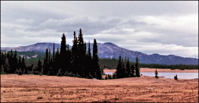 Battle Mountain 1979 – Kamloops Trails