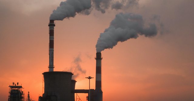 Leading thinkers call for fossil fuel halt