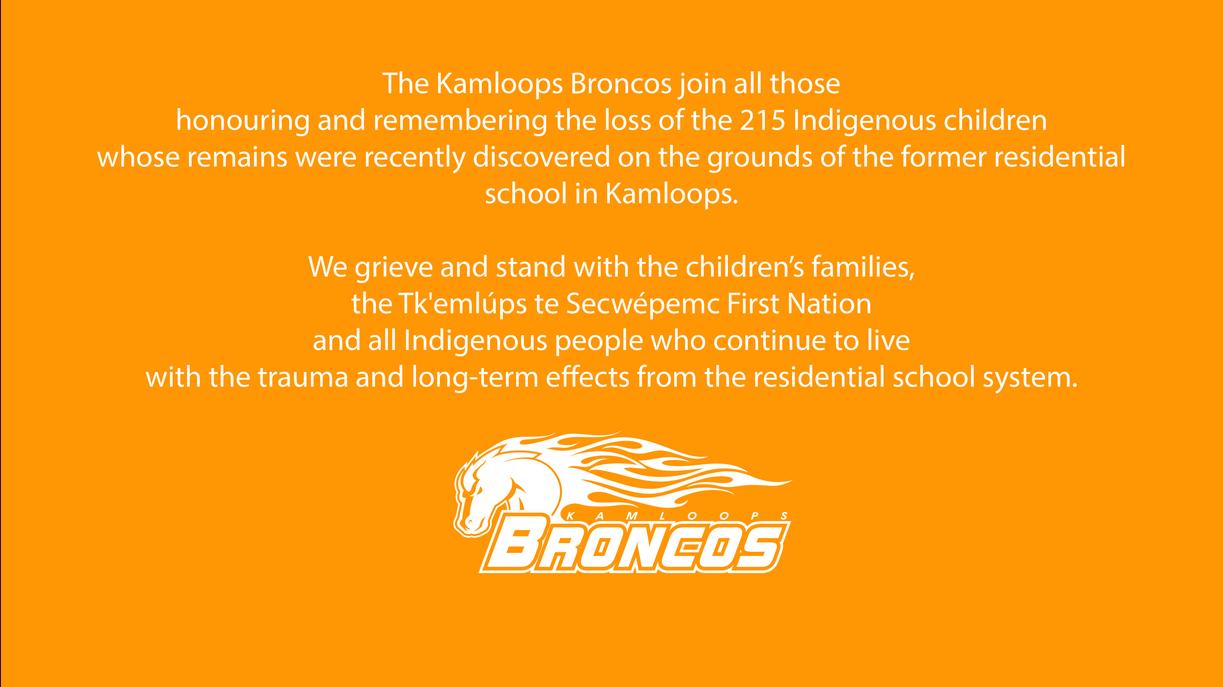 Kamloops Broncos Football Club