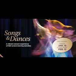 Songs & Dances Excerpt: Leó Weiner's Divertimento No. 1 mvt 5