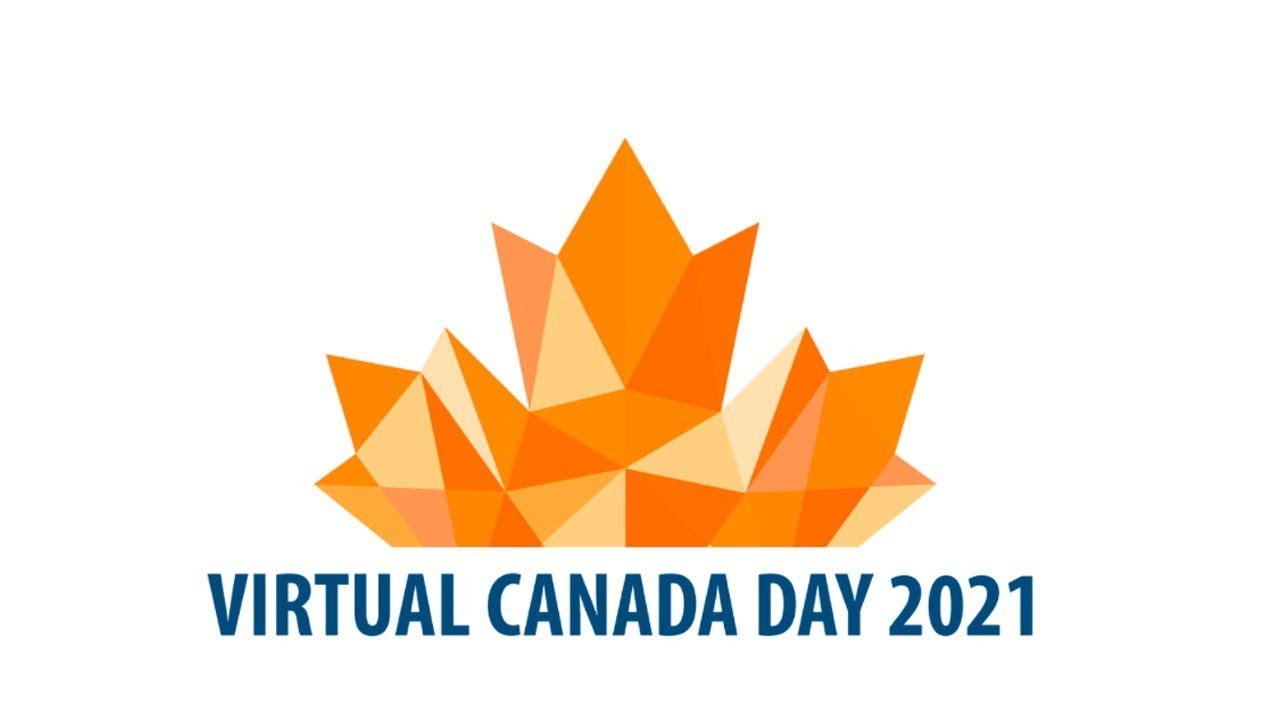 Kamloops Virtual Canada Day 2021