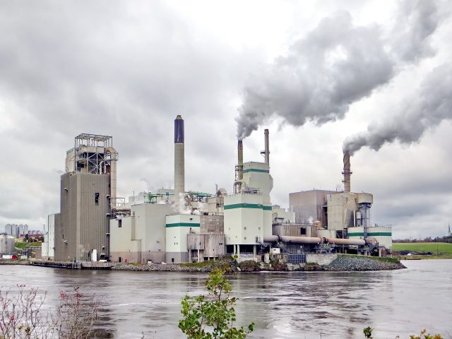 Can carbon capture help resolve the climate crisis?