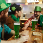 It's time to celebrate St. Patrick's Day in Downtown Kamloops!