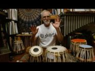 A sneak peek at Gabriel Dionne's "Tabla 101" for our upcoming KSO Front Row