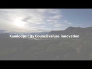 City of Kamloops - Council Strategic Plan 2019-2022