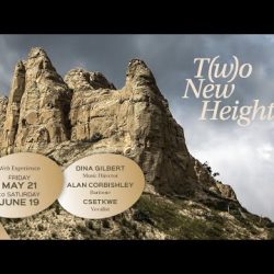 T(w)o New Heights Excerpt