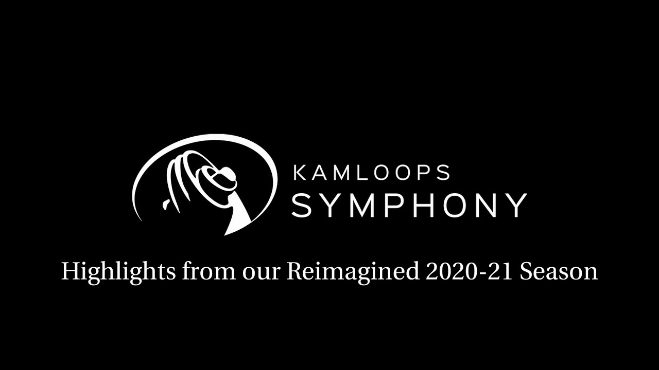 Highlights from our Reimagined 2020-21 Season