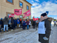 Statement by Bea Bruske: Canada's unions stand in solidarity with CUPE Ontario education workers in the face of Ford's legislative attacks