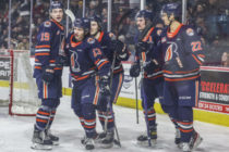 BLAZERS ACQUIRE DRAFT PICK FOR PROSPECT – Kamloops Blazers