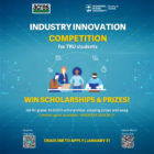Acres Industry Innovation Competition for TRU Students – TRU Newsroom