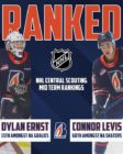 ERNST, LEVIS ON NHL CENTRAL SCOUTING MID-TERM RANKINGS – Kamloops Blazers