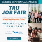 TRU Job Fair 2023 – TRU Newsroom