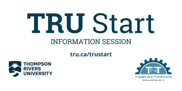 TRU Start (Dual Credit) Information Session – TRU Newsroom