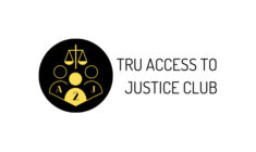 Law students host Access to Justice events – TRU Newsroom