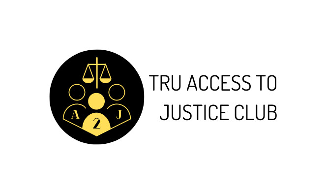 Law students host Access to Justice events – TRU Newsroom