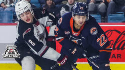 Blazers and Giants to meet in First Round of 2023 WHL Playoffs – Kamloops Blazers