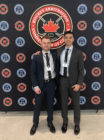 Law students compete in national hockey arbitration competition – TRU Newsroom